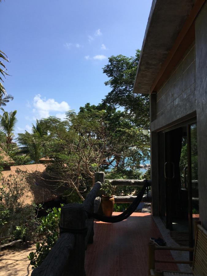 Poseidon Resort Koh Tao Exterior photo