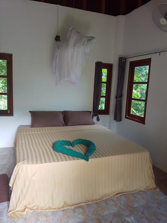 Poseidon Resort Koh Tao Exterior photo