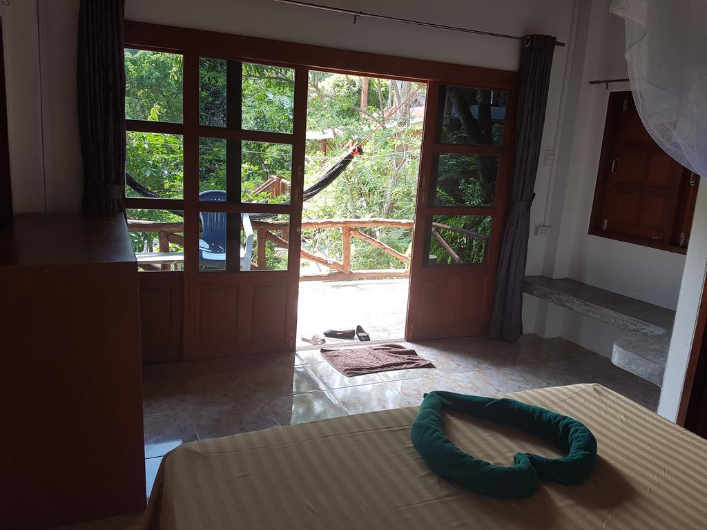 Poseidon Resort Koh Tao Exterior photo