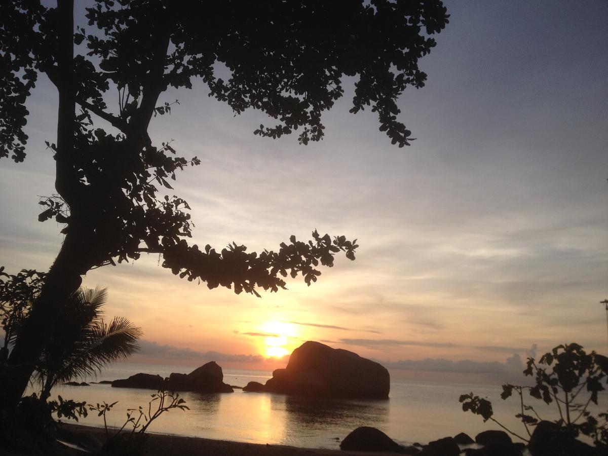 Poseidon Resort Koh Tao Exterior photo