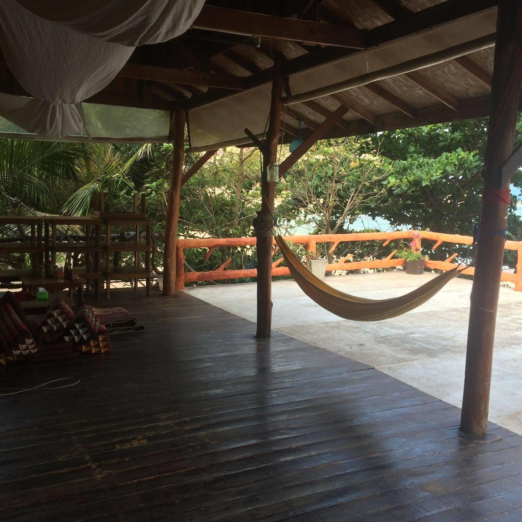 Poseidon Resort Koh Tao Exterior photo